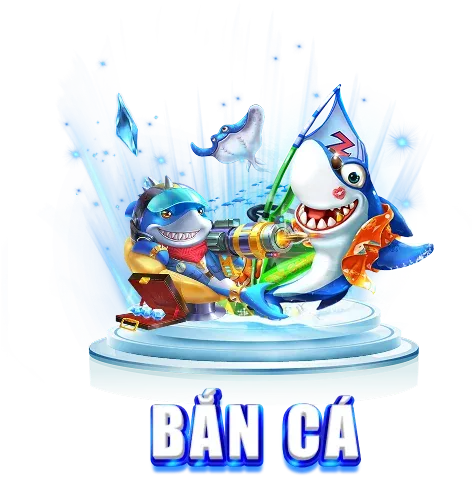 XX8 bắn cá